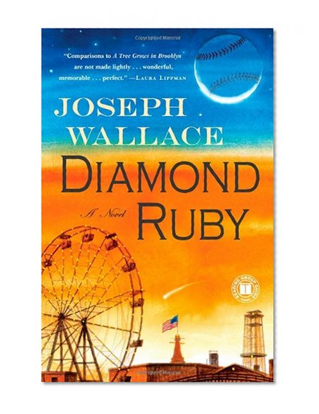 Diamond Ruby: A Novel