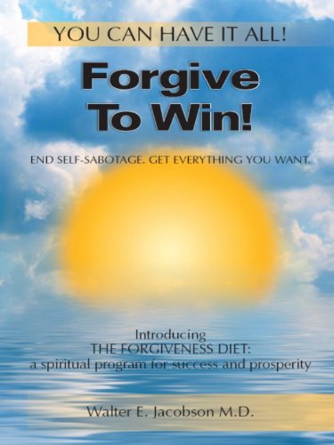 Forgive To Win!