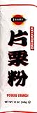 JFC Katakuriko Potato Starch, 12 Ounce