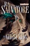 The Ghost King: Transitions, Book III