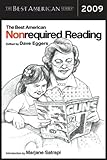 The Best American Nonrequired Reading 2009