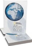 National Geographic Atlas of the World, Eighth Edition
