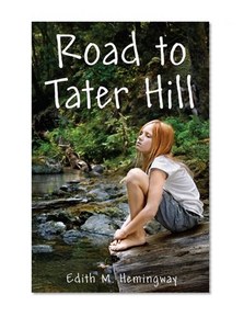 Road to Tater Hill