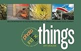 Photo Idea Index - Things: Ideas and Inspiration for Creating Professional-Quality Images Using Standard Digital Equipment [Paperback]