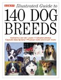 Illustrated Guide to 140 Dog Breeds