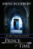 Prince of Time (The After Cilmeri Series Book 2)