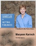 GamePlan for Getting Published