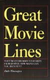 Great Movie Lines