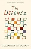 The Defense: Previously published as The Luzhin Defense (Vintage International)