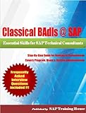 Classical BAdIs @ SAP