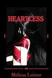 Heartless (Natasha Carmichael Series: Book 8)