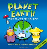 Basher: Planet Earth: What planet are you on?