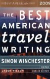 The Best American Travel Writing 2009