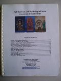 Spiritual Art and Mythology of India: Anecdotes & Symbolisms