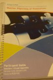 APICS CPIM Master Planning of Resources Participant Workbook V3.1