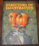 Directory of Illustration 17 - (The Graphic Artist Guild)