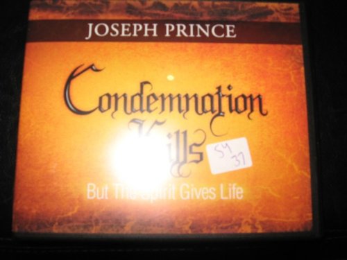 CONDEMNATION KILLS; 4 CDS