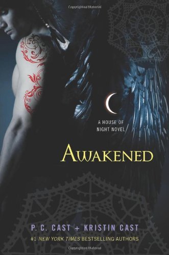 Awakened (House of Night Novels (Cloth) #08)Hardcover on January 04, 2011