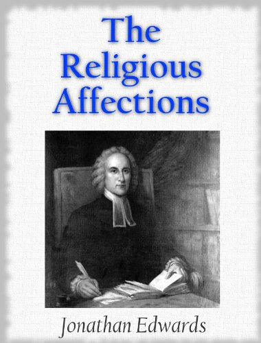 Book Cover The Religious Affections