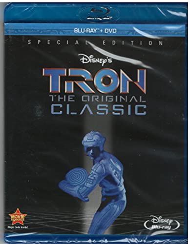 Tron: The Original Classic