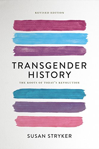 Transgender History (Seal Studies)