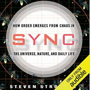 Sync: How Order Emerges from Chaos in the Universe, Nature, and Daily Life