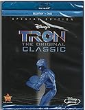 Tron: The Original Classic Special Edition