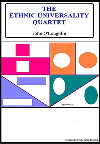 The Ethnic Universality Quartet