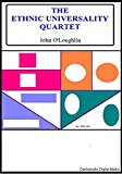 The Ethnic Universality Quartet