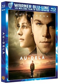 Au-delà [Blu-ray]