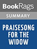 Praisesong for the Widow by Paule Marshall | Summary & Study Guide
