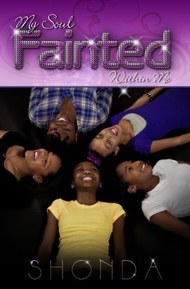 My Soul Fainted Within Me: Second Edition