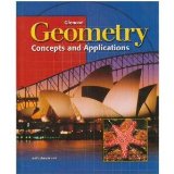 Geometry Concepts and Applications byCummins