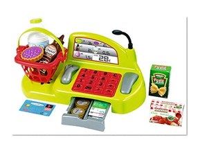 Ecoiffier 1230 Jeu d'imitation  Caisse Enregistreuse