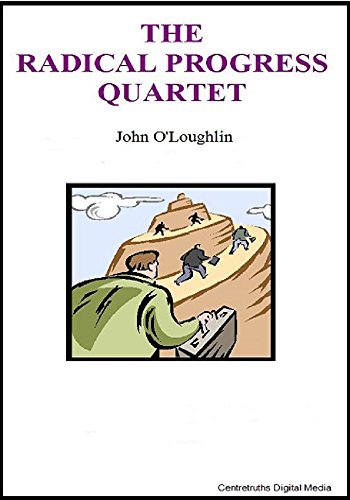 The Radical Progress Quartet