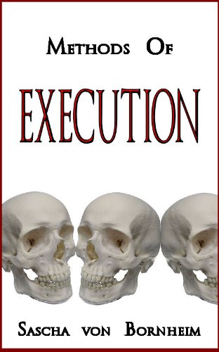 Methods of Execution
