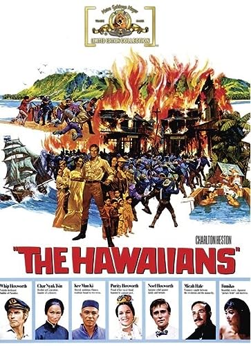 The Hawaiians