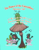 The Dance of the Caterpillars Bilingual Japanese English (Japanese Edition)