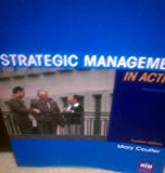 Strategic Management in Action Second Edition