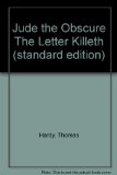 Jude the Obscure "The Letter Killeth" (standard edition)