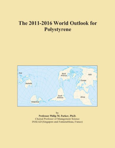 The 2011-2016 World Outlook for Polystyrene
