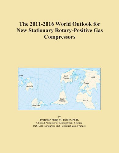 The 2011-2016 World Outlook for New Stationary Rotary-Positive Gas Compressors