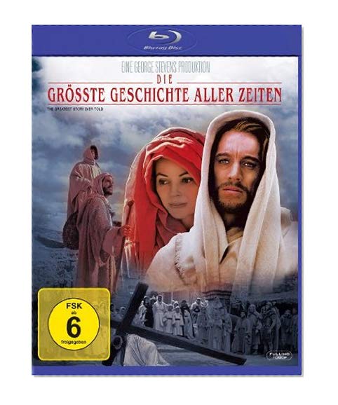 DIE GRTE GESCHICHTE ALLER ZE