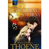 The Gathering Storm (Zion Covenant Book 1)
