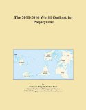 The 2011-2016 World Outlook for Polystyrene