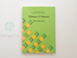 Bunka Fashion Series Garment Design Textbook 3 - Blouses and Dresses
