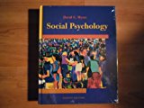 Social Psychology 8th Edition (Eighth Ed) 8e By David Myers 2005