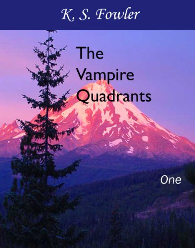 The Vampire Quadrants - One
