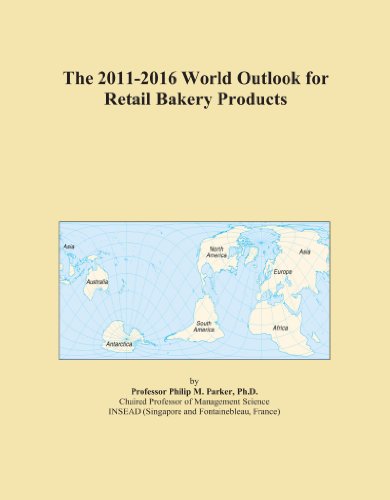 The 2011-2016 World Outlook for Retail Bakery Products