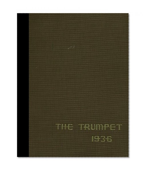 (Reprint) 1936 Yearbook: Aquinas High School, La Crosse, Wisconsin